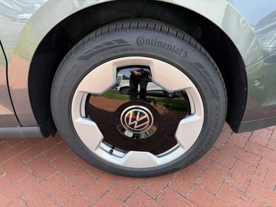 2025 Volkswagen ID. Buzz Pro S