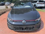 2026 Volkswagen Golf GTI SE
