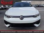 2024 Volkswagen Golf R 2.0T