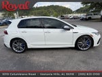 2024 Volkswagen Golf R 2.0T