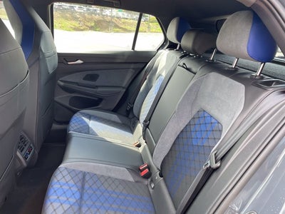 2026 Volkswagen Golf R Golf R 4MOTION