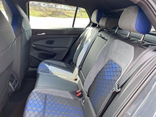 2026 Volkswagen Golf R Golf R 4MOTION