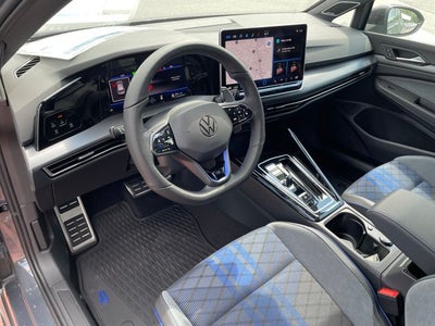 2026 Volkswagen Golf R Golf R 4MOTION