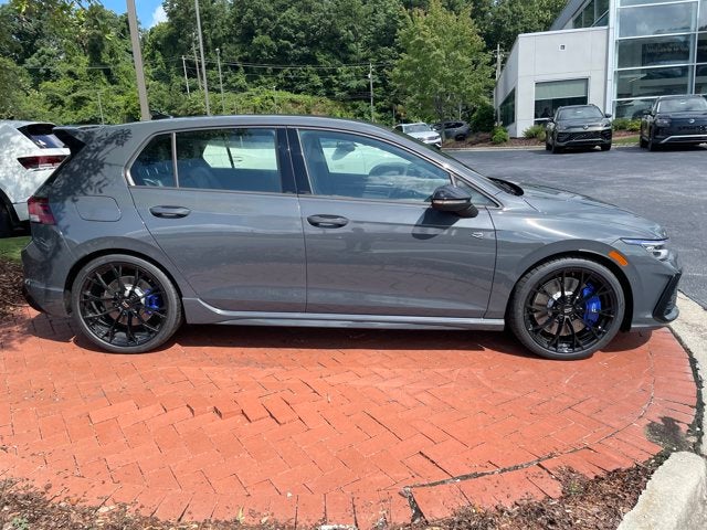 2026 Volkswagen Golf R Golf R 4MOTION