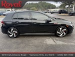 2024 Volkswagen Golf GTI S