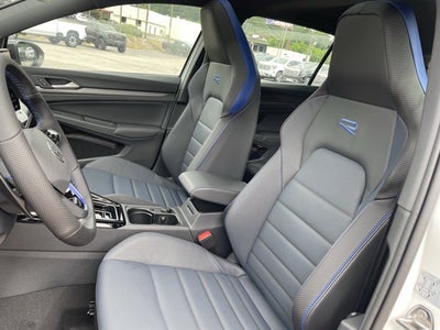2026 Volkswagen Golf R 2.0T