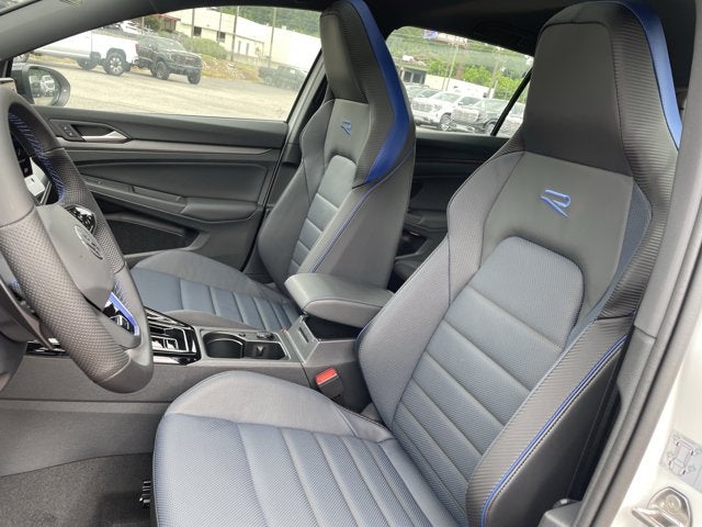 2026 Volkswagen Golf R 2.0T