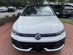 2026 Volkswagen Golf R 2.0T