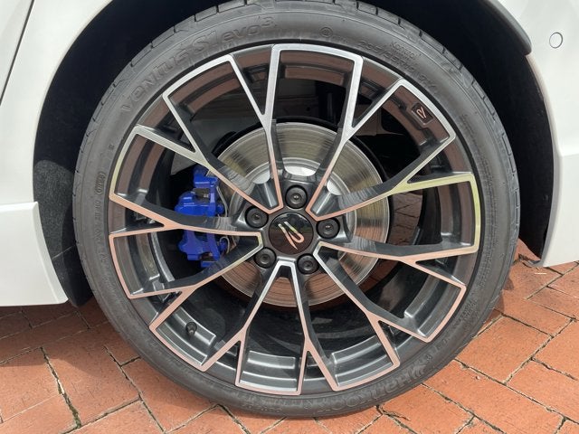 2026 Volkswagen Golf R 2.0T