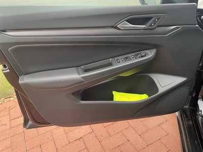 2026 Volkswagen Golf R Golf R 4MOTION