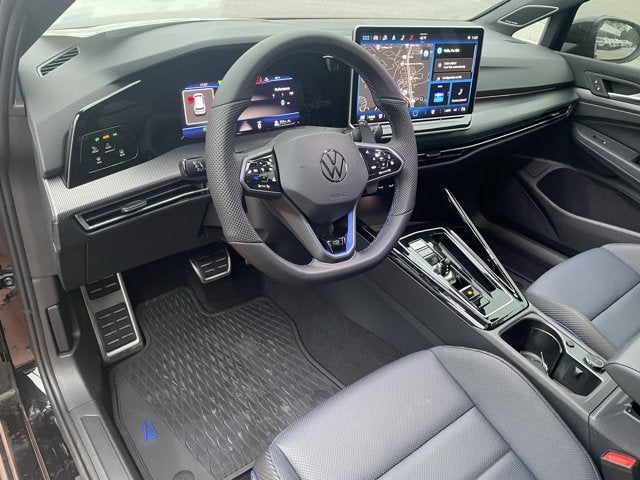 2026 Volkswagen Golf R Golf R 4MOTION