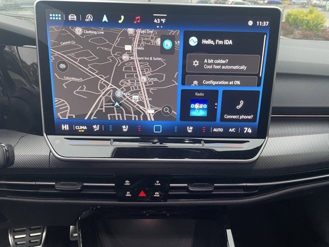 2026 Volkswagen Golf R Golf R 4MOTION