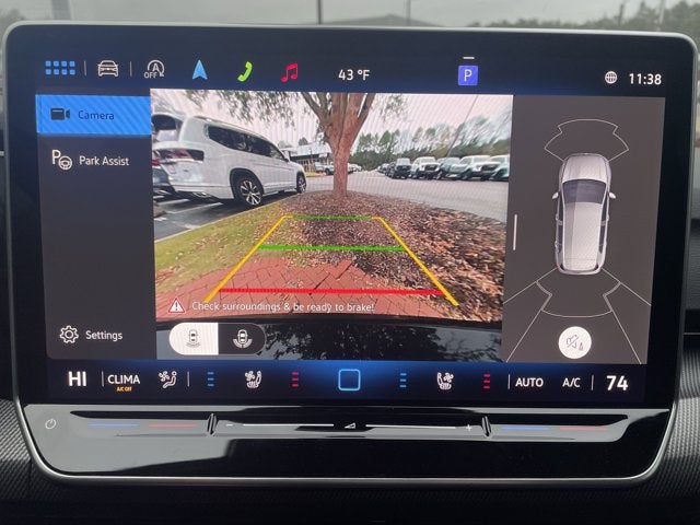 2026 Volkswagen Golf R Golf R 4MOTION