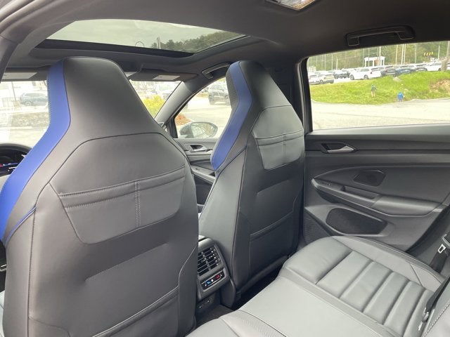 2026 Volkswagen Golf R 2.0T