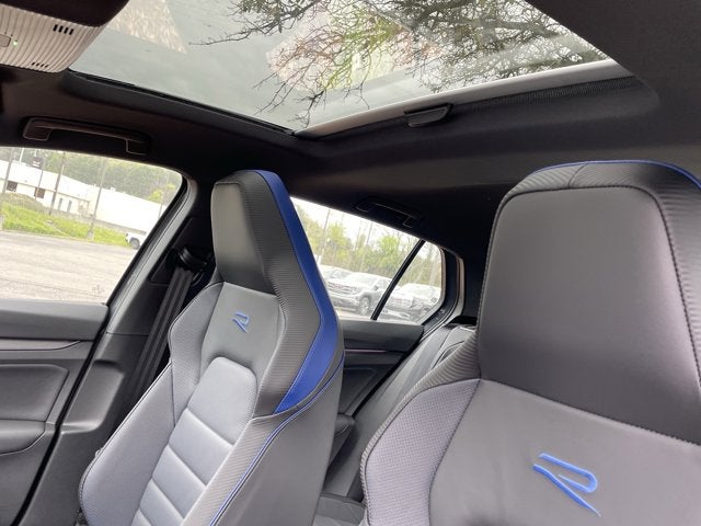 2026 Volkswagen Golf R 2.0T