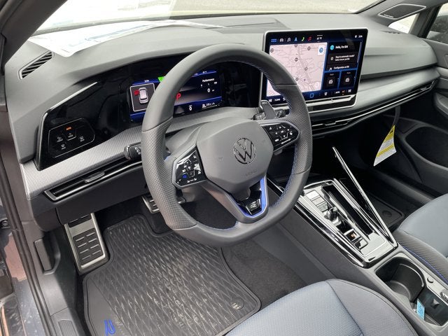 2026 Volkswagen Golf R 2.0T