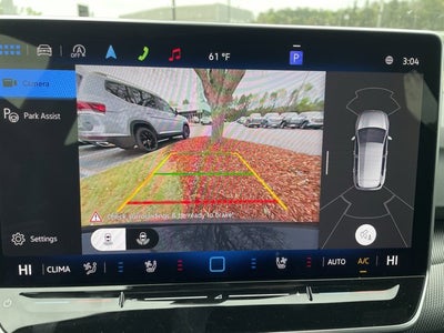 2026 Volkswagen Golf R 2.0T