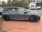 2026 Volkswagen Golf R 2.0T