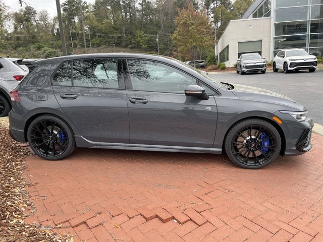 2026 Volkswagen Golf R 2.0T