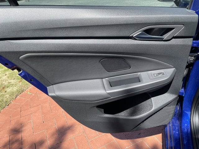 2026 Volkswagen Golf R Golf R 4MOTION