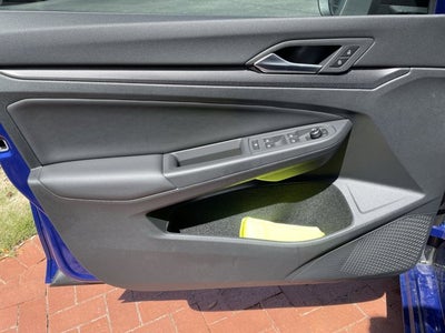 2026 Volkswagen Golf R Golf R 4MOTION