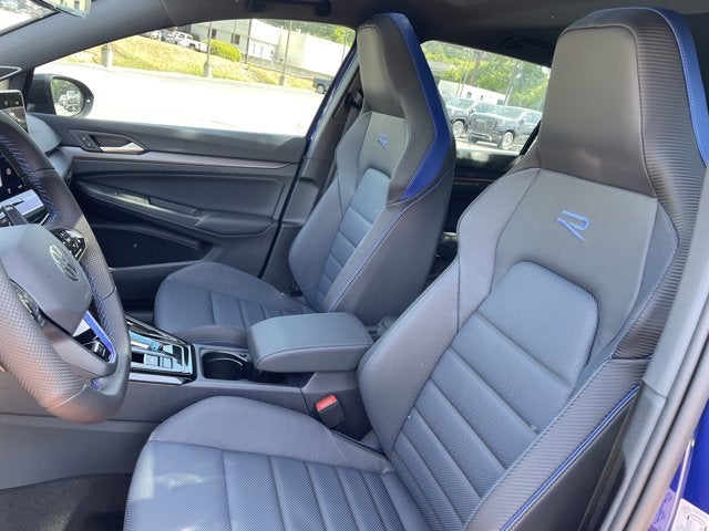 2026 Volkswagen Golf R Golf R 4MOTION