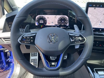 2026 Volkswagen Golf R Golf R 4MOTION