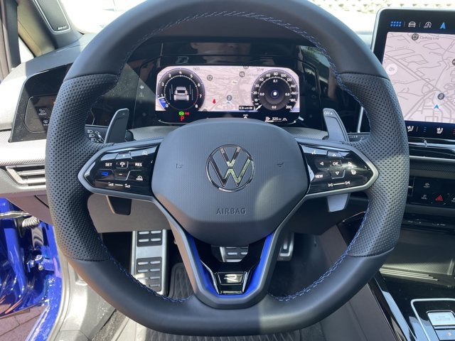 2026 Volkswagen Golf R Golf R 4MOTION