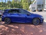 2026 Volkswagen Golf R Golf R 4MOTION