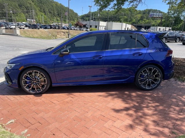 2026 Volkswagen Golf R Golf R 4MOTION