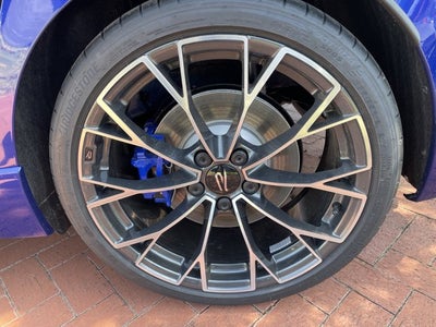 2026 Volkswagen Golf R Golf R 4MOTION