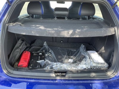 2026 Volkswagen Golf R Golf R 4MOTION