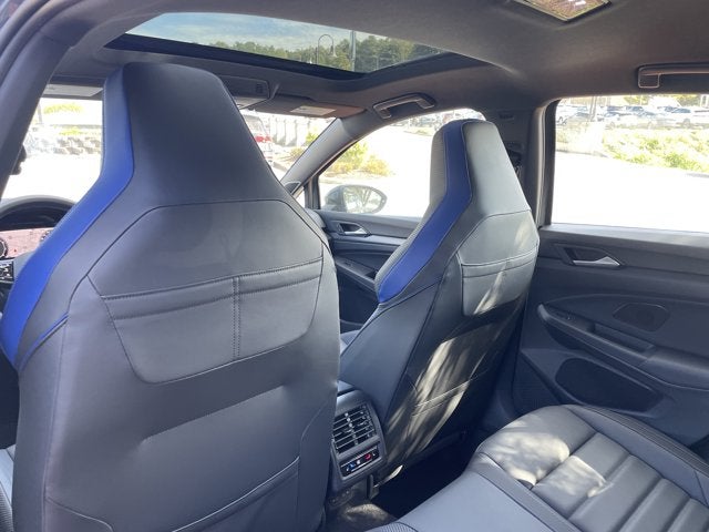 2026 Volkswagen Golf R Golf R 4MOTION