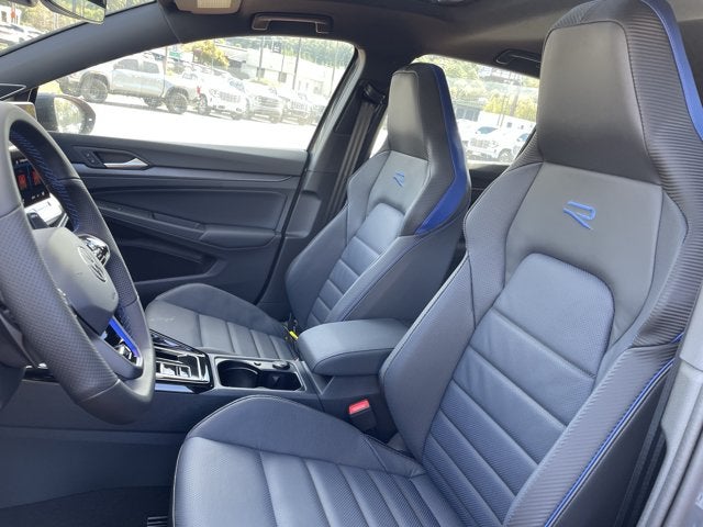 2026 Volkswagen Golf R Golf R 4MOTION