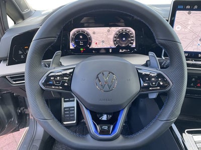2026 Volkswagen Golf R Golf R 4MOTION