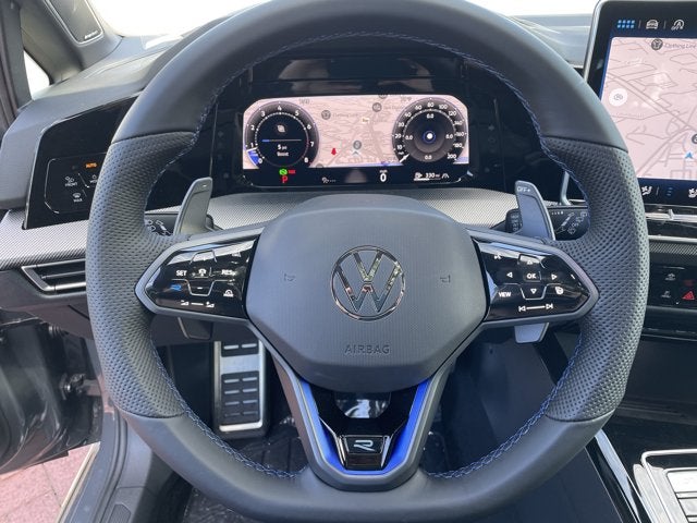 2026 Volkswagen Golf R Golf R 4MOTION