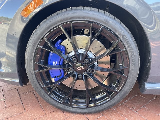 2026 Volkswagen Golf R Golf R 4MOTION