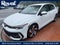 2026 Volkswagen Golf GTI S