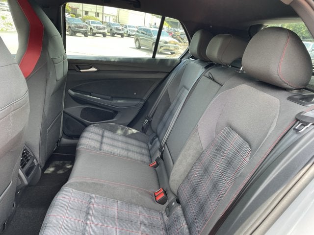 2026 Volkswagen Golf GTI S