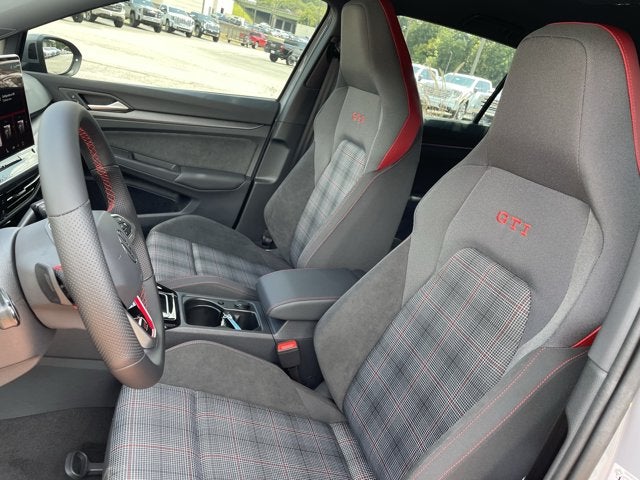 2026 Volkswagen Golf GTI S