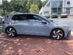 2026 Volkswagen Golf GTI S