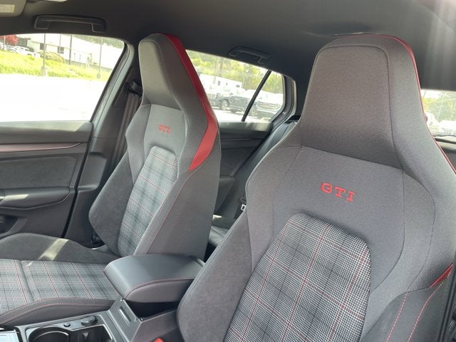2026 Volkswagen Golf GTI S
