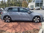 2026 Volkswagen Golf GTI S