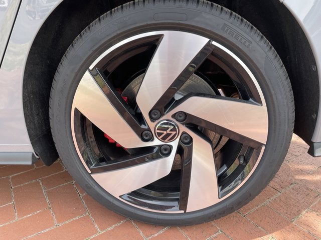 2026 Volkswagen Golf GTI S
