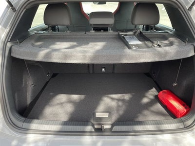 2026 Volkswagen Golf GTI S