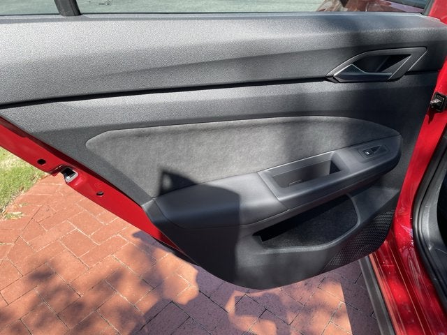 2026 Volkswagen Golf GTI S