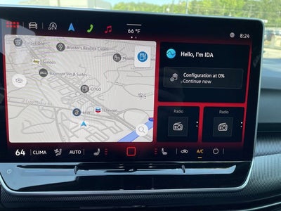 2026 Volkswagen Golf GTI S