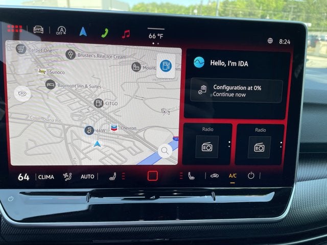 2026 Volkswagen Golf GTI S