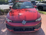 2026 Volkswagen Golf GTI S