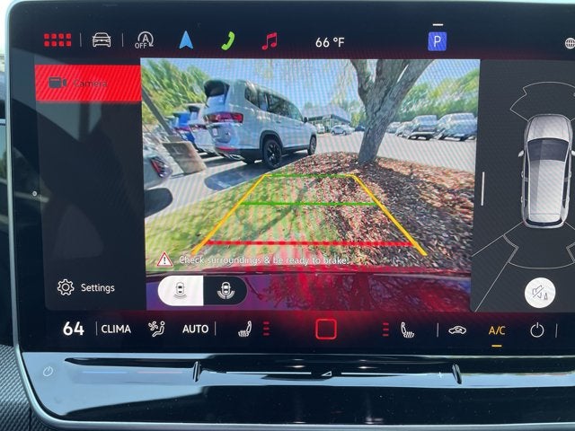 2026 Volkswagen Golf GTI S